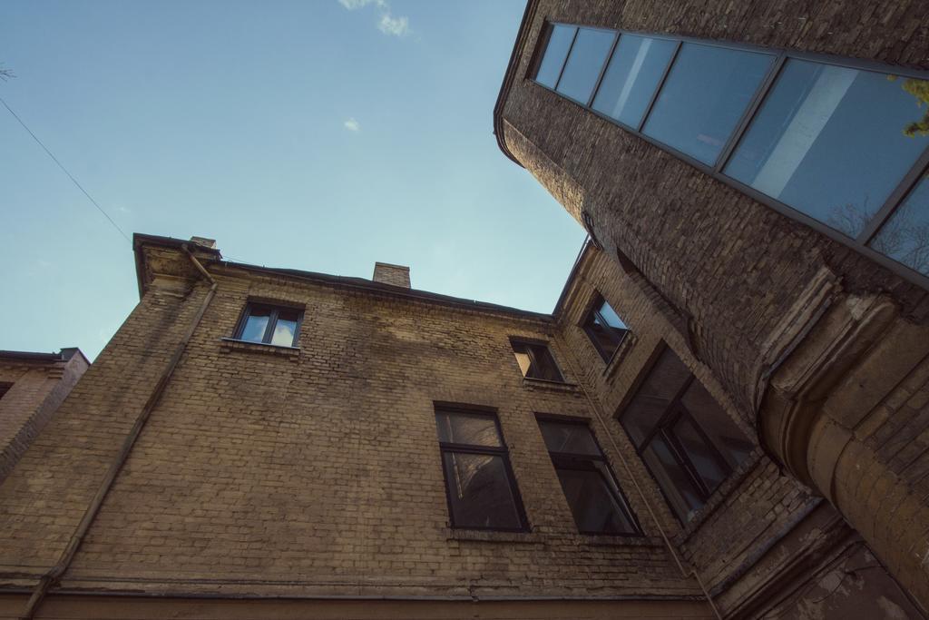 Johnson'S House Hotel Riga Exterior foto
